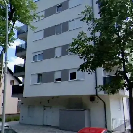 Jelena 아파트 바냐루카