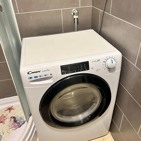 아파트 Jelena 바냐루카